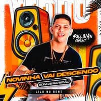 Novinha Vai Descendo