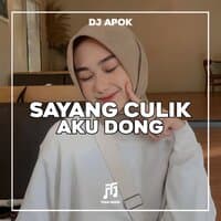 Sayang Culik Aku Dong