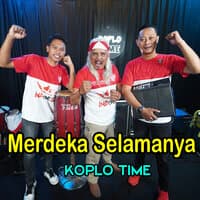 Merdeka Selamanya