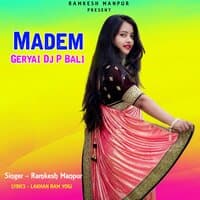 Madem Geryai Dj P Bali