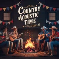 Country Acoustic Time Vol. 4