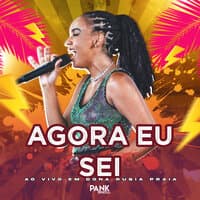 Agora Eu Sei (Ao Vivo em Dona Rúbia Praia)