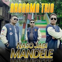 Naso Jadi Mandele