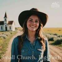 Small Church, Big Faith