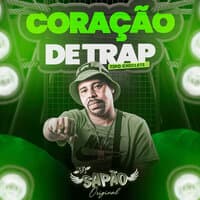 Coração de Trap Tipo Chiclete