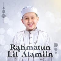 Rahmatun Lil' Alamiin