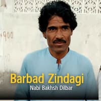 Barbad Zindagi