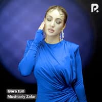 Qora tun (cover)