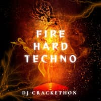 Fire Hard Techno