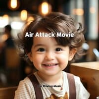 Air Attack Movie