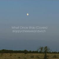 What Once Was (Covers)