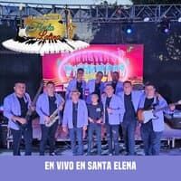 Esteban Salome y Su Fiesta Latina