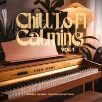 Chill Lo-Fi Calming Vol. 1