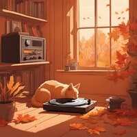 Autumn Leaves: Chill Lofi Mix