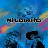 Mi Llanerita