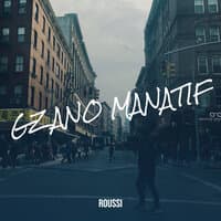 GZANO MANATIF