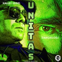 Halley Seidel vs Dangellodj - UNITAS