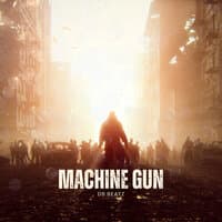 Machine Gun