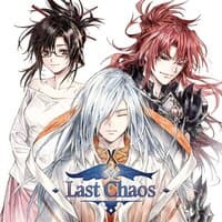 Talesrunner [Last Chaos]