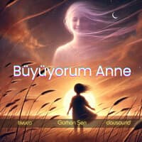 Büyüyorum Anne