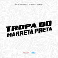 Tropa do Marreta Preta