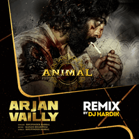 Arjan Vailly Remix