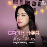 Cánh Hoa Héo Tàn