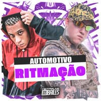 Automotivo Ritmação