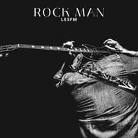 Rock Man