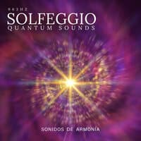 963Hz Solfeggio Quantum Sounds