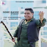 Sidhe Bande