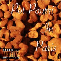 Pot Pourri in Paris