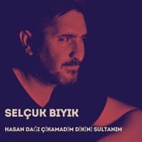 Hasan Dağı Çıkamadım Dikini Sultanım