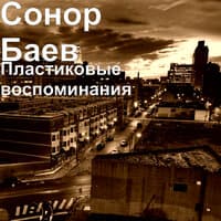 Пластиковые воспоминания