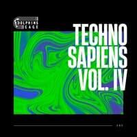 Techno Sapiens, Vol. IV