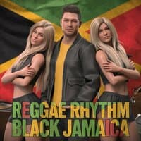 Reggae Rhythm