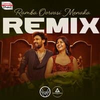 Ramba Oorvasi Menaka Remix