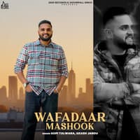 Wafadaar Mashook