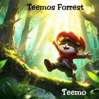 Teemos Forrest