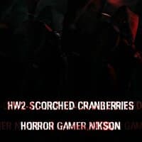 HW2-Scorched Cranberries