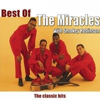 Best of The Miracles & Smokey Robinson