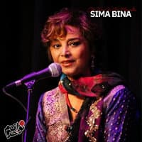 Sima Bina