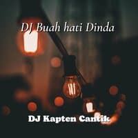 DJ Buah hati Dinda - Inst