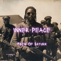 Inner Peace (Fuck Grief)