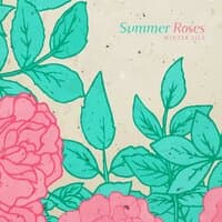 Summer Roses