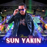 Sun Yakin