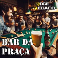 Bar da Praça