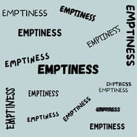 Emptiness