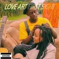 Love Art first Sight