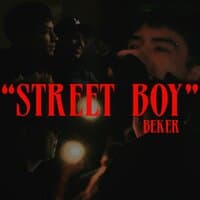 Street Boy